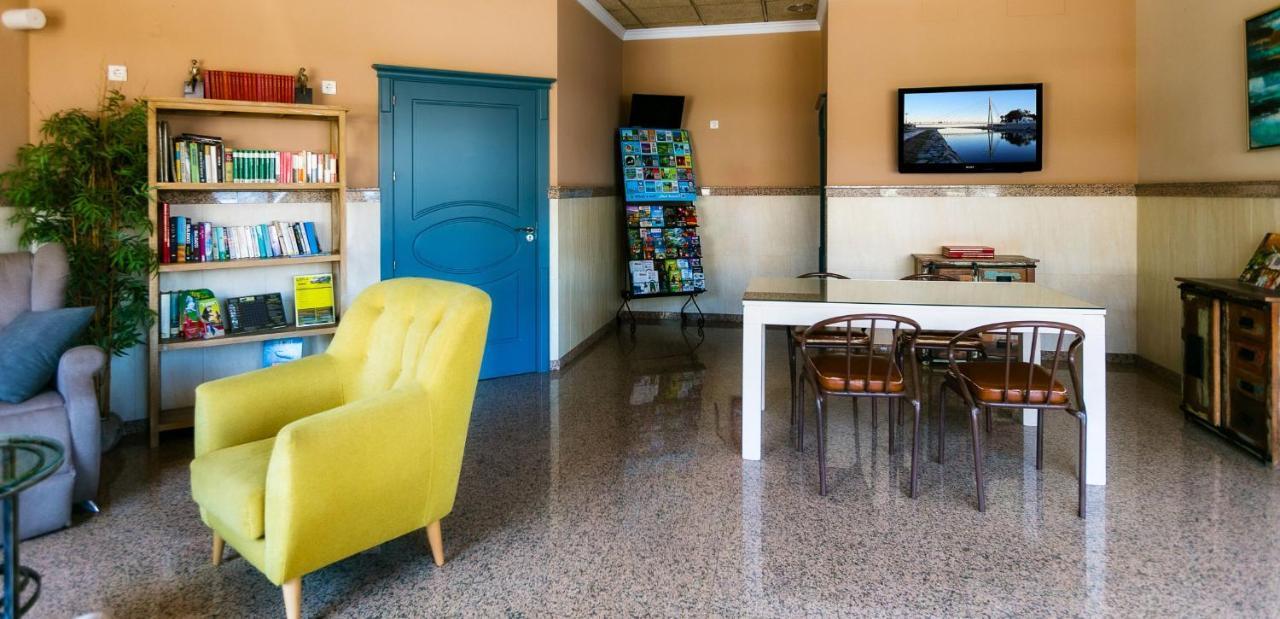 Hotel Galicia Fuengirola Zewnętrze zdjęcie