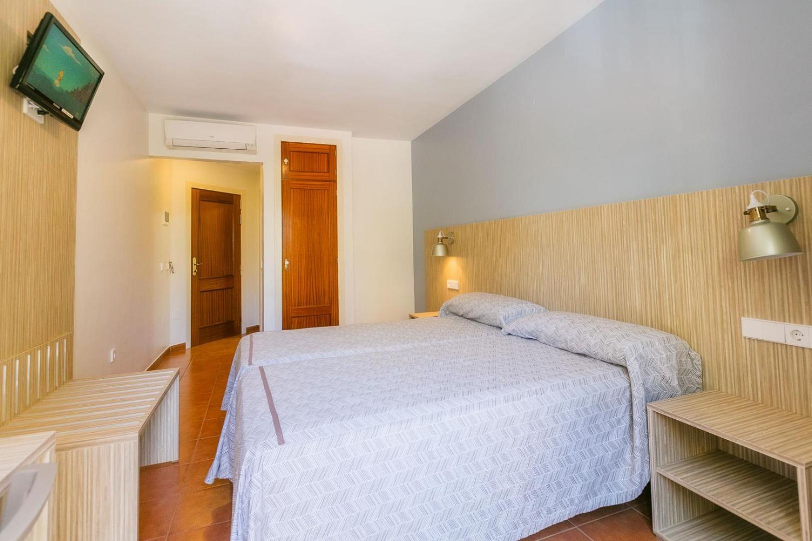 Hotel Galicia Fuengirola Zewnętrze zdjęcie