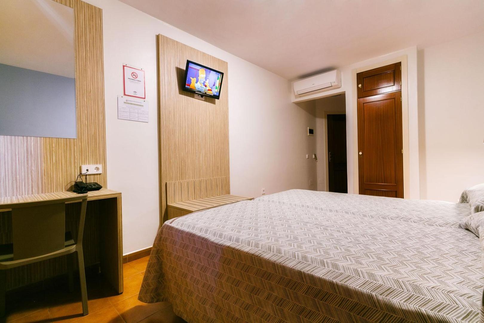 Hotel Galicia Fuengirola Zewnętrze zdjęcie