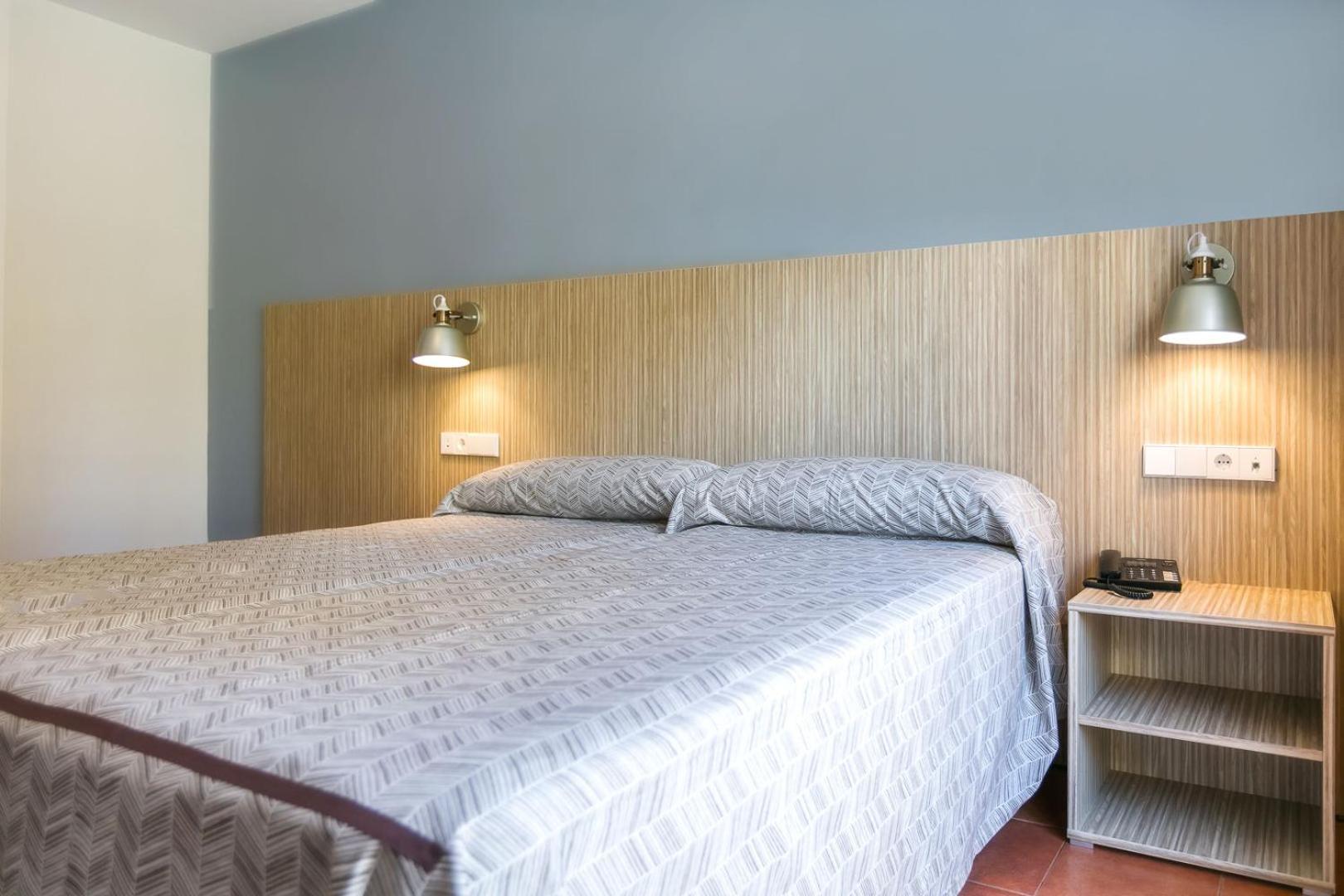 Hotel Galicia Fuengirola Zewnętrze zdjęcie