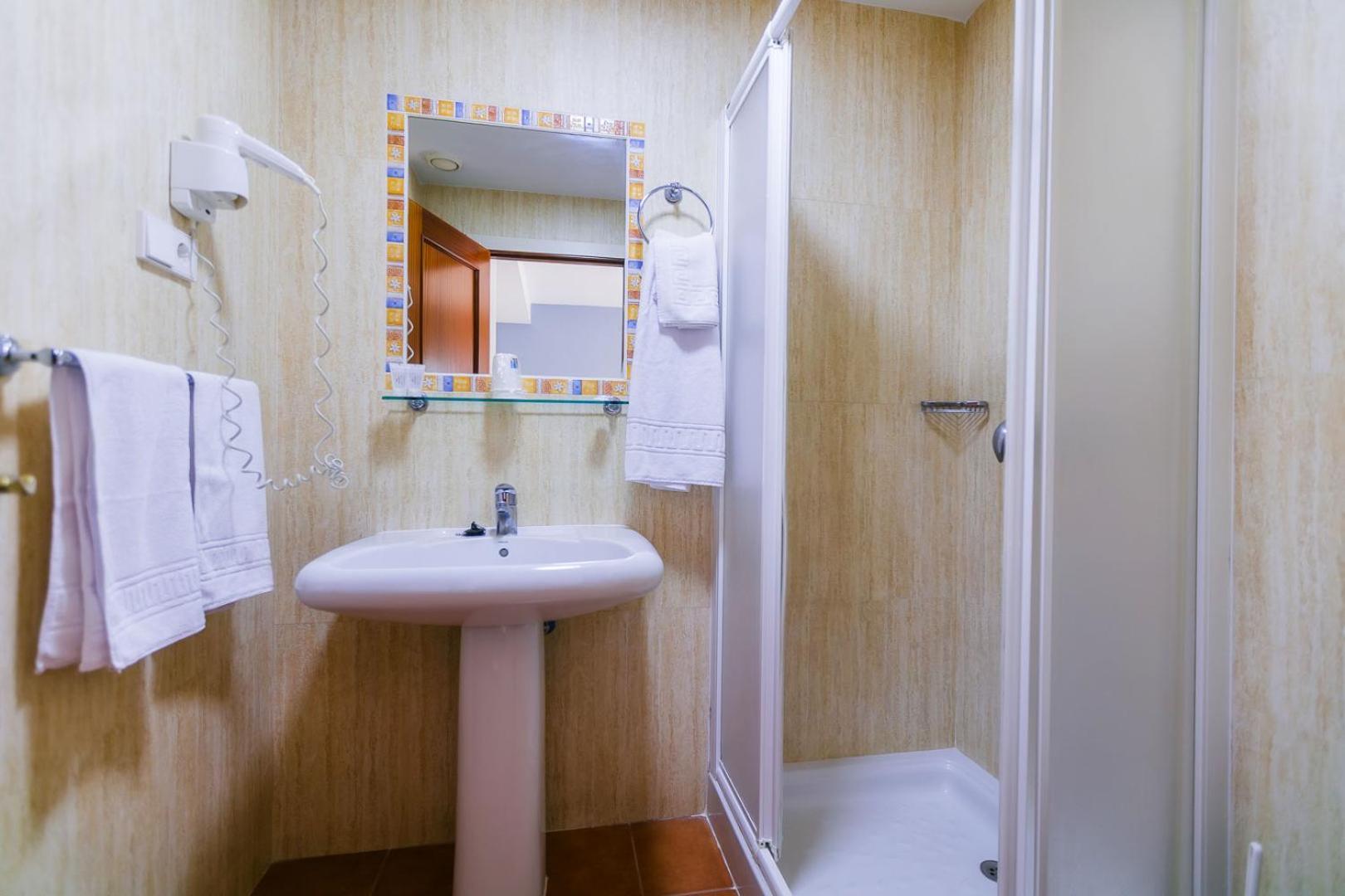 Hotel Galicia Fuengirola Zewnętrze zdjęcie