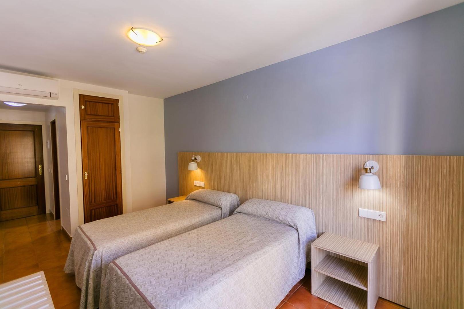 Hotel Galicia Fuengirola Zewnętrze zdjęcie