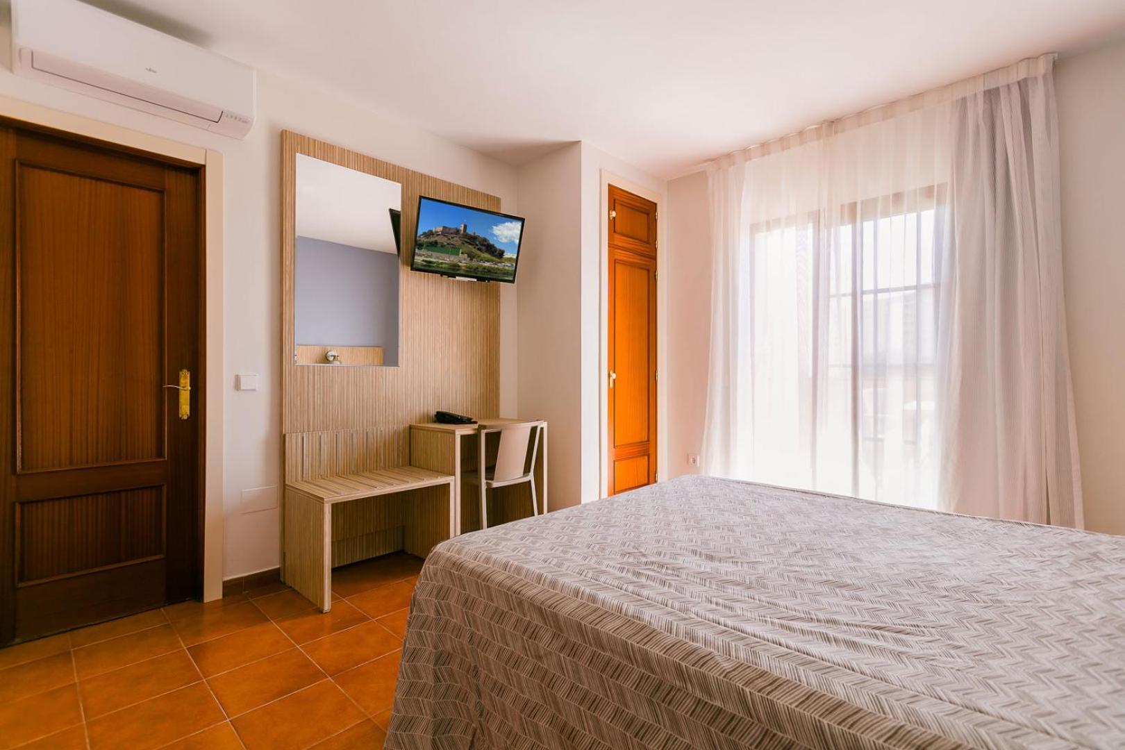 Hotel Galicia Fuengirola Zewnętrze zdjęcie