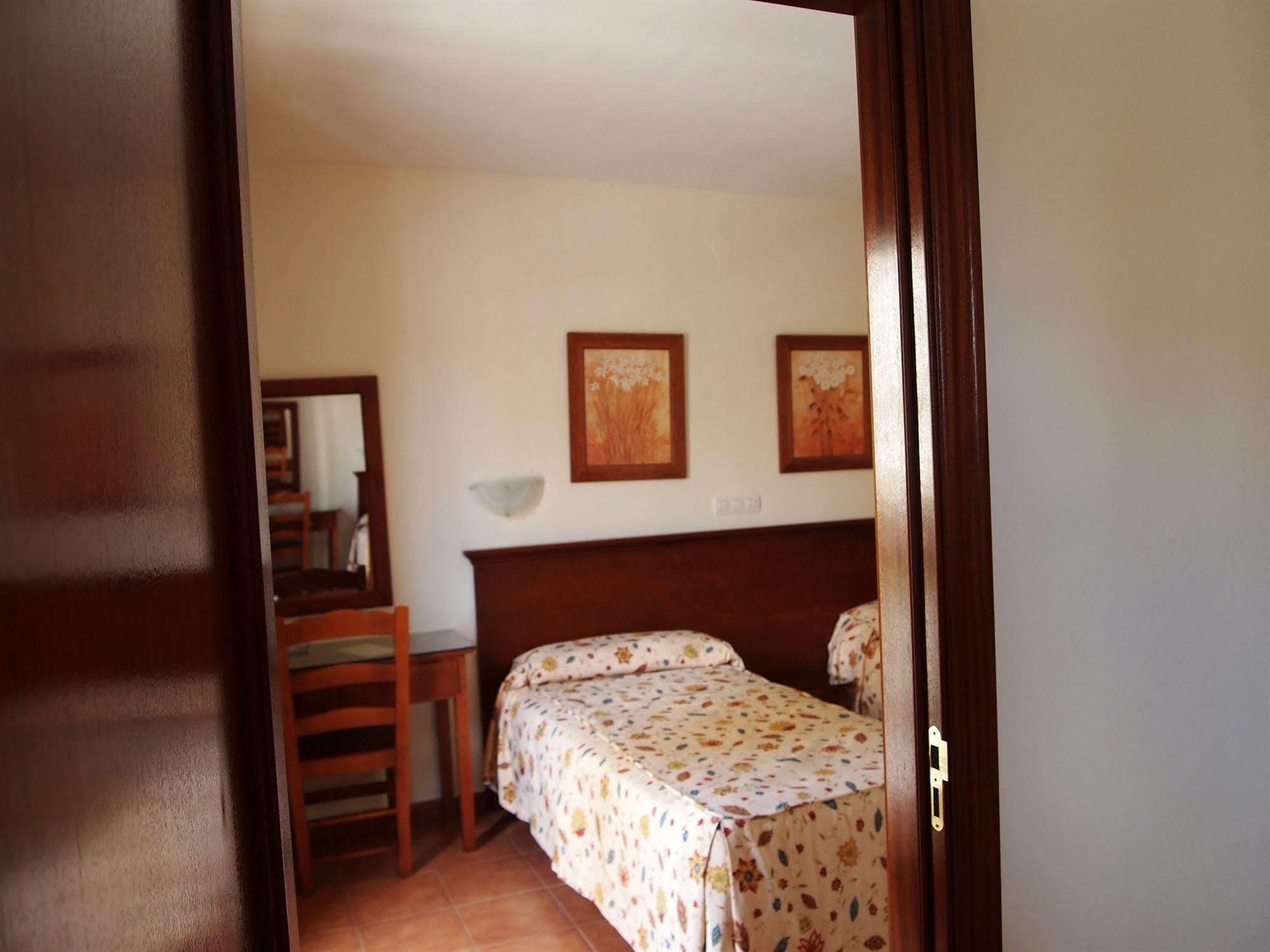 Hotel Galicia Fuengirola Zewnętrze zdjęcie